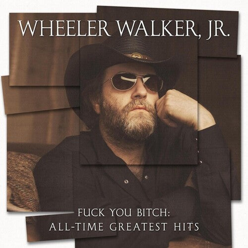 F*** You Bitch: All-time Greatest Hits |