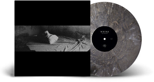 Whirr - Around [Black Ice Marble] |