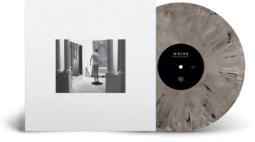 Whirr - Distressor [Marble] |
