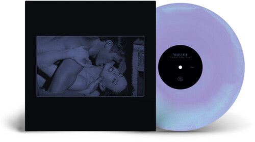 Whirr - Feels Like You [Blue/Violet] |