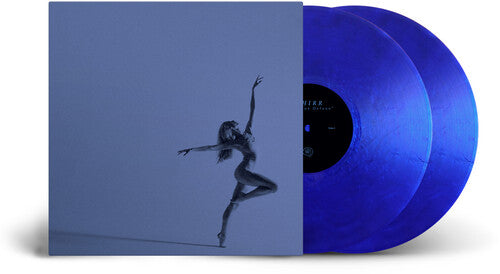 Whirr - Raw Blue (Deluxe Edition) [Blue] |