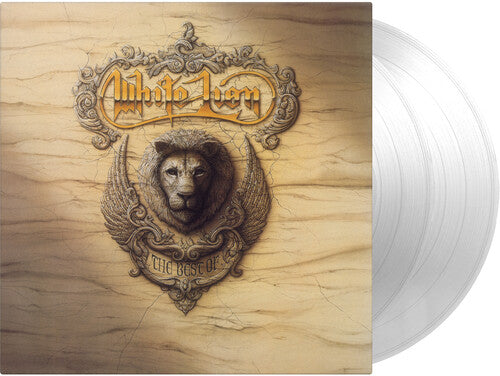 Best Of (Limited Edition, 180Gram Crystal Clear Vinyl) [Import] (2 Lp's) | Mint (M) Mint (M)