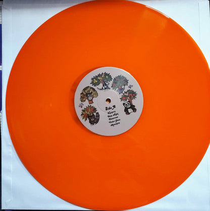 Premonition | Mint (M) Mint (M)