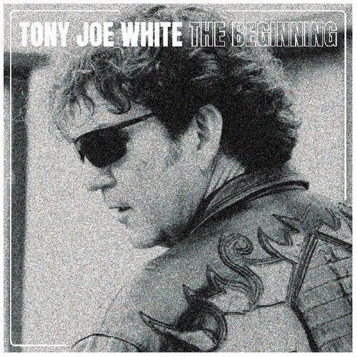 The Beginning (INDIE EXCLUSIVE, BLUE VINYL) |