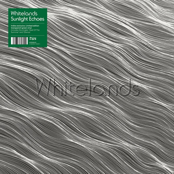 Whitelands - Sunlight Echoes (Green Vinyl) [LP] |