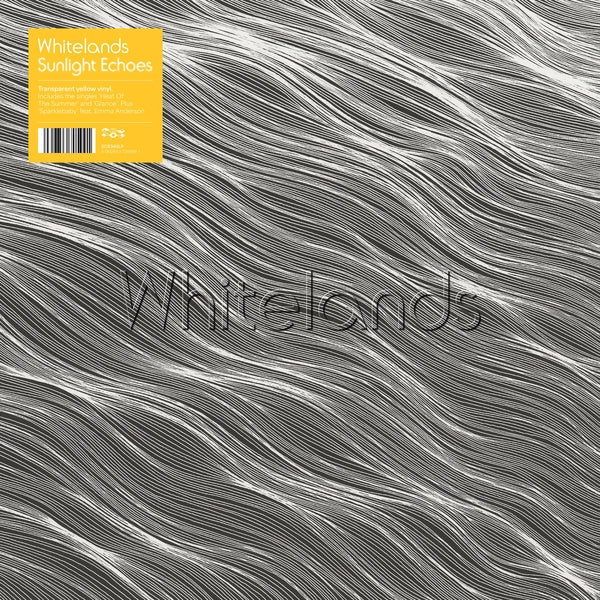 Whitelands - Sunlight Echoes (Yellow Vinyl) [LP] |