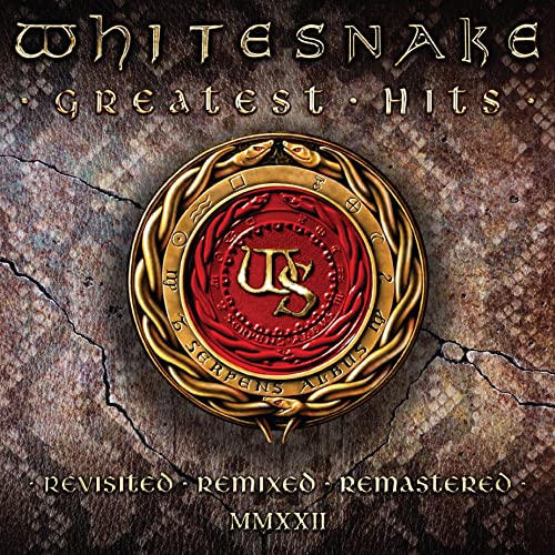 Greatest Hits |