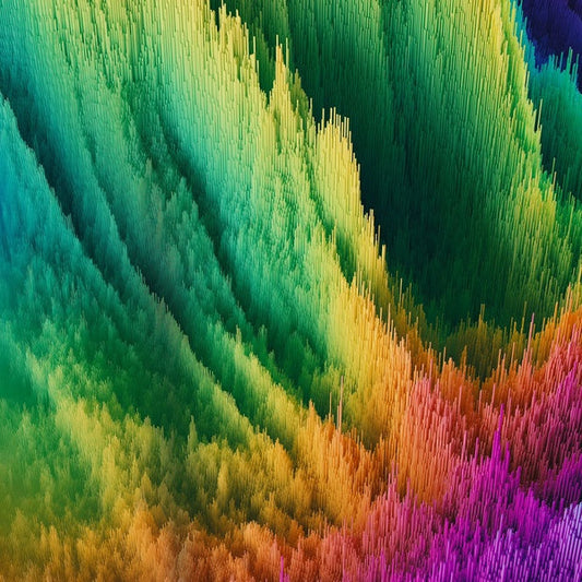 Discreet Moment Thing Pt. 1 |