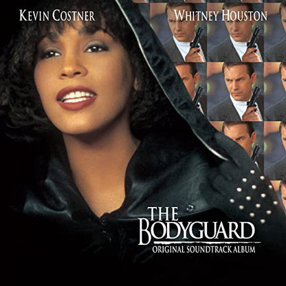 Whitney Houston - The Bodyguard (Original Soundtrack) |