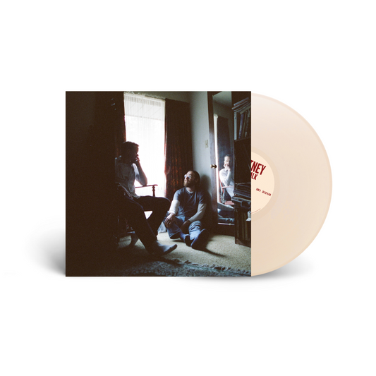 Small Talk (Indie Exclusive Bone VINYL) | Mint (M) Mint (M)