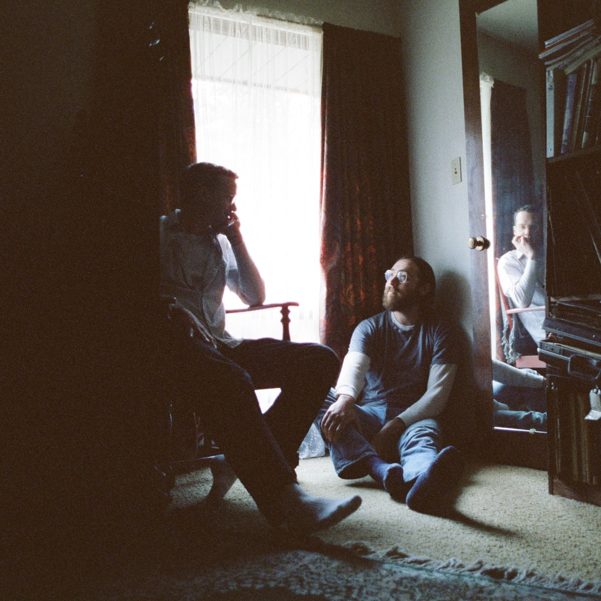Small Talk (VINYL) | Mint (M) Mint (M)