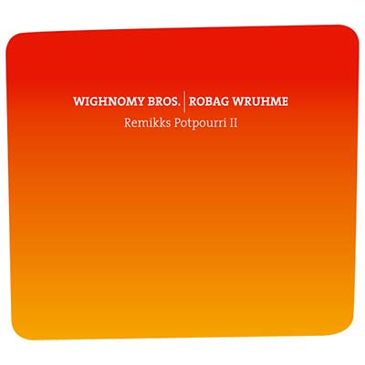 Remikks Potpourri II |