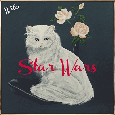 STAR WARS |