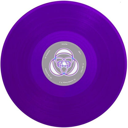 Willow [Explicit Content] (Colored Vinyl, Purple) | Mint (M) Mint (M)