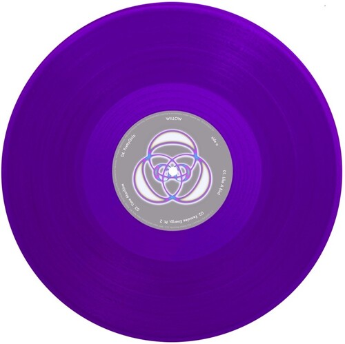 Willow [Explicit Content] (Colored Vinyl, Purple) | Mint (M) Mint (M)