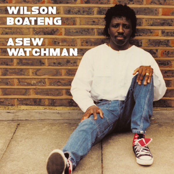 Asew Watchman |