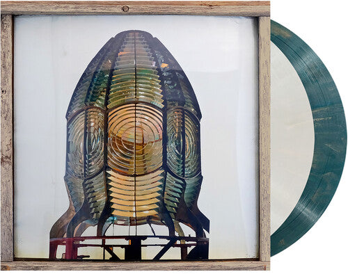 Wintersleep - Wishing Moon [Color Vinyl] [2LP] |