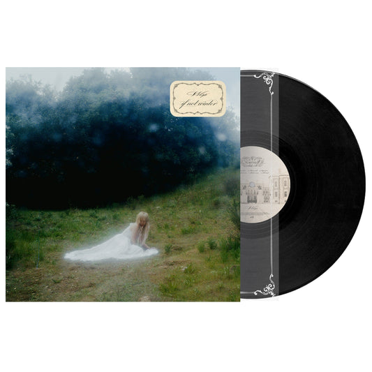 If Not Winter (VINYL) | Mint (M) Mint (M)