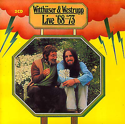 Live '68-73 |