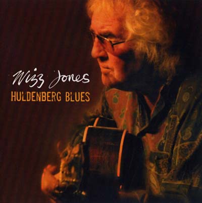 Huldenberg Blues |