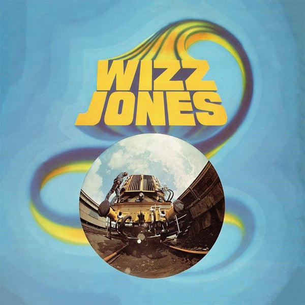 Wizz Jones |