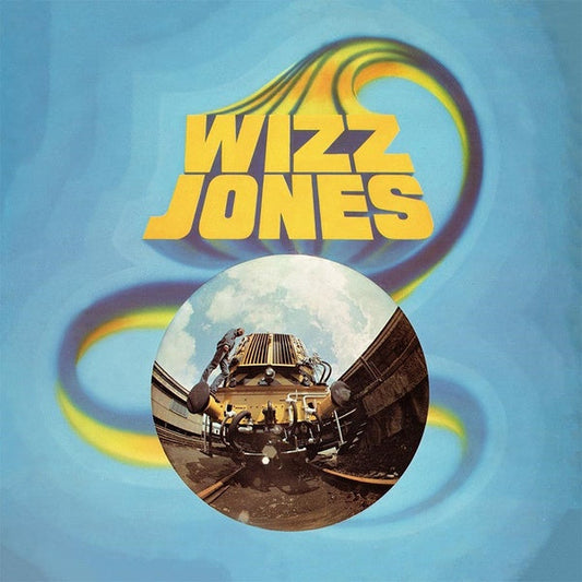 Wizz Jones |