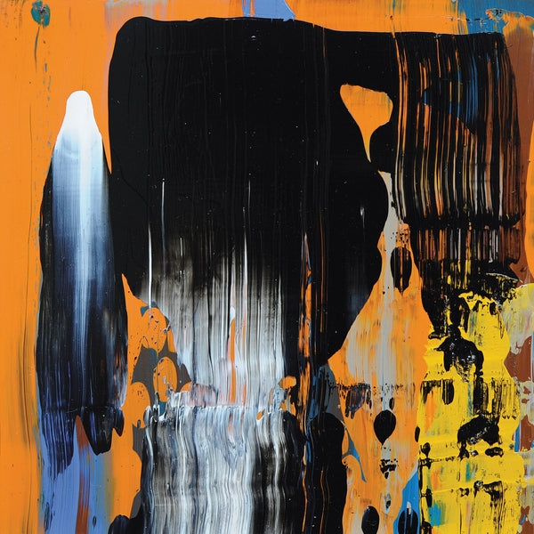 Honey For The Ants |