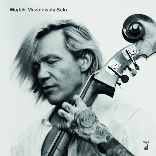 Wojtek Mazolewski - Solo [LP] |