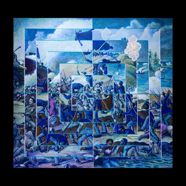 26 October 2023 Live At Pioneer Works |