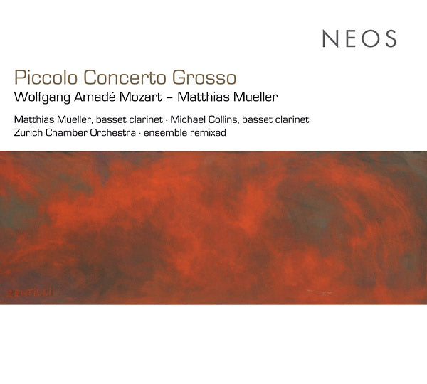 Piccolo Concerto Grosso |