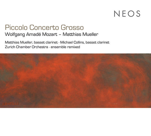 Piccolo Concerto Grosso |
