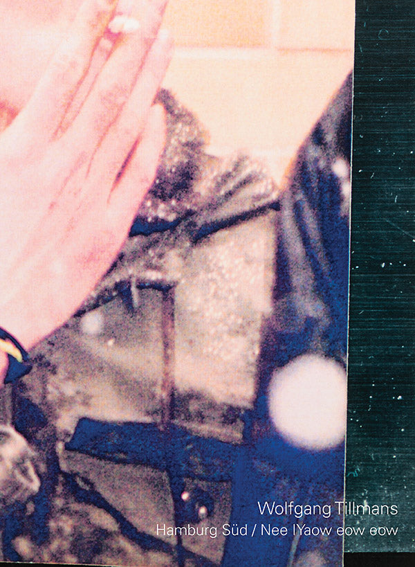 Hamburg Sud / Nee IYaow Eow Eow |