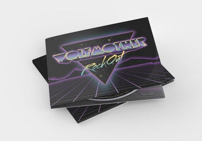 Wolfmother - Rock Out (Digipack Packaging) |