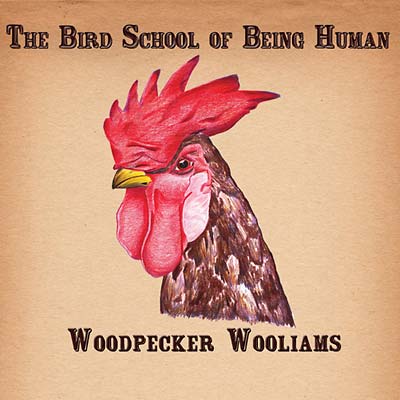 The Bird School of Being Human |