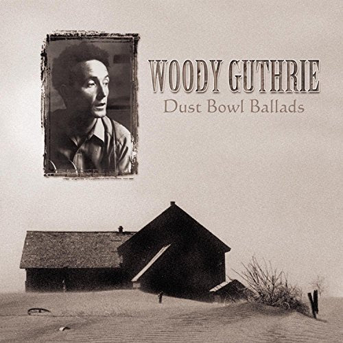 Dust Bowl Ballads |