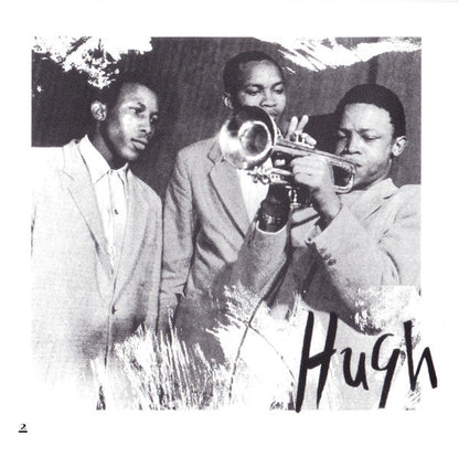 Hope (SACD) | Mint (M) Mint (M)