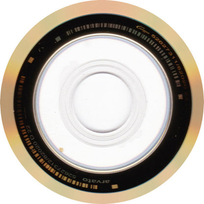Hope (SACD) | Mint (M) Mint (M)