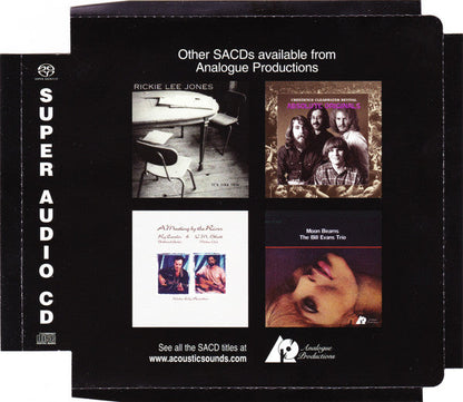 Hope (SACD) | Mint (M) Mint (M)