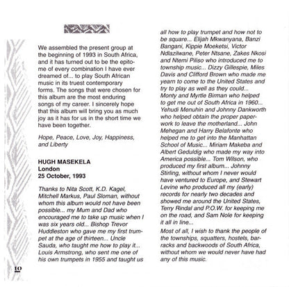 Hope (SACD) | Mint (M) Mint (M)