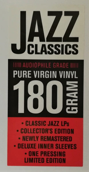 Merengue Loco (VINYL) |