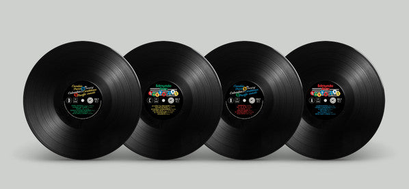 Guepa Je! | Mint (M) Mint (M)