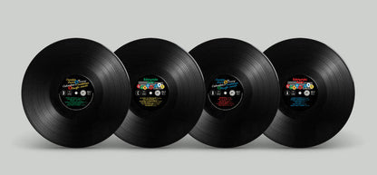 Guepa Je! | Mint (M) Mint (M)