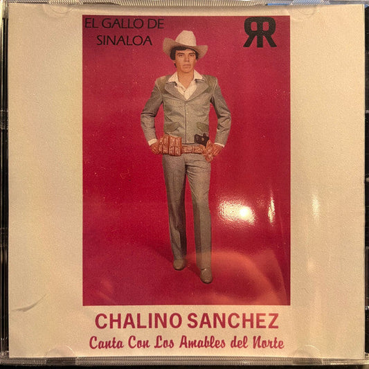 El Gallo De Sinaloa (CD - UNOFFICIAL) | Mint (M) Mint (M)