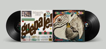 Guepa Je! | Mint (M) Mint (M)