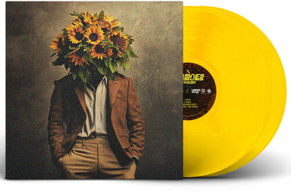Girasoles (2x YELLOW VINYL) | Mint (M) Mint (M)