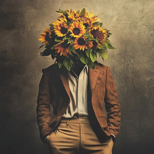 Girasoles (2x YELLOW VINYL) | Mint (M) Mint (M)
