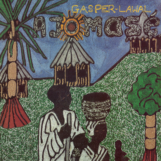 Lawal, Gasper - Ajomasé | Mint (M) Mint (M)
