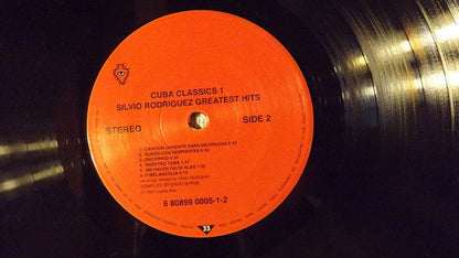 Los Clásicos De Cuba 1 - Los Grandes Exitos | Mint (M) Mint (M)