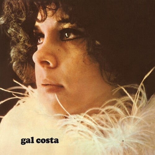 Gal Costa - Gal Costa (VINYL) |