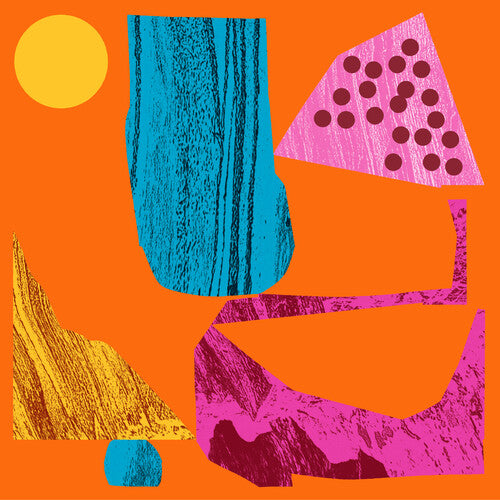 Various Artists - (PRESALE 6/26/26) Mr Bongo Record Club Vol.8 (CD) | Mint (M) Mint (M)